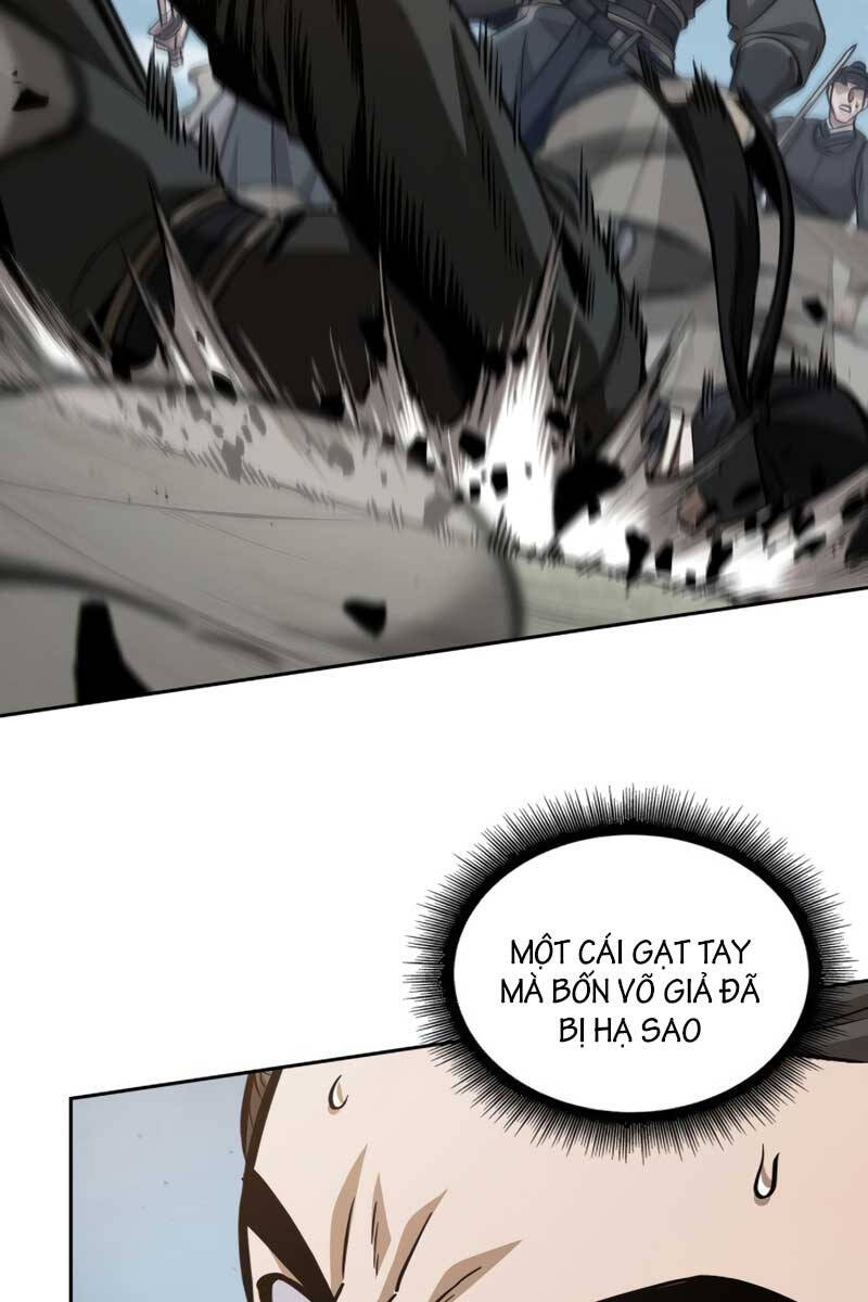 Ngã Lão Ma Thần Chapter 171 - Trang 37