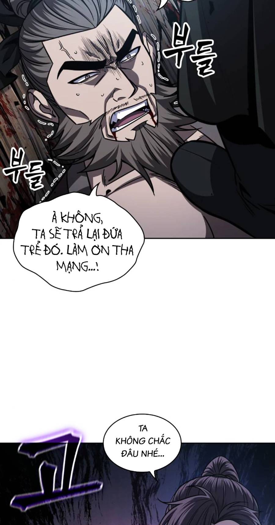 Ngã Lão Ma Thần Chapter 162 - Trang 46