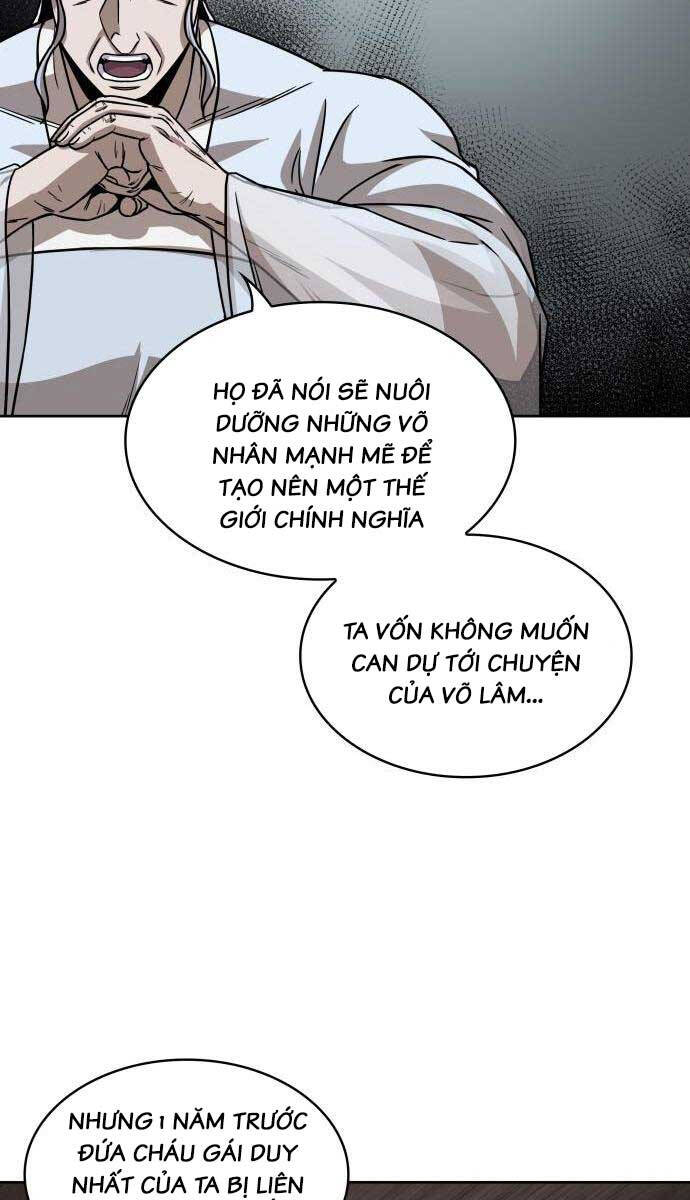 Ngã Lão Ma Thần Chapter 155 - Trang 38