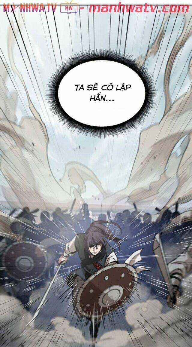 Ngã Lão Ma Thần Chapter 26 - Trang 6