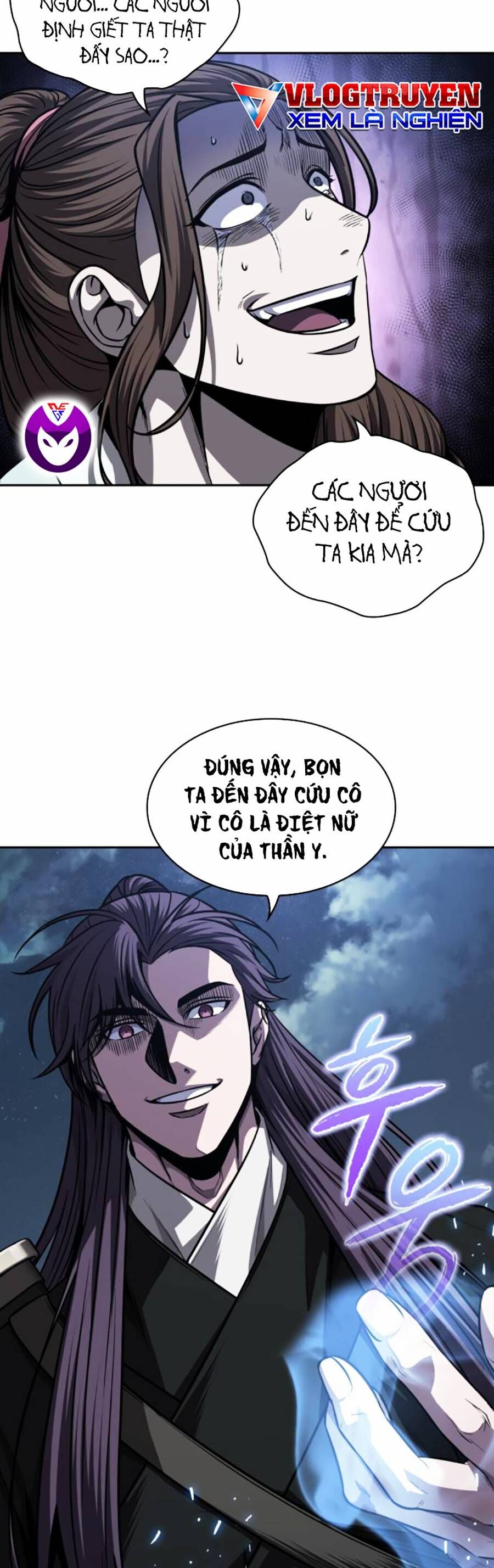 Ngã Lão Ma Thần Chapter 165 - Trang 23