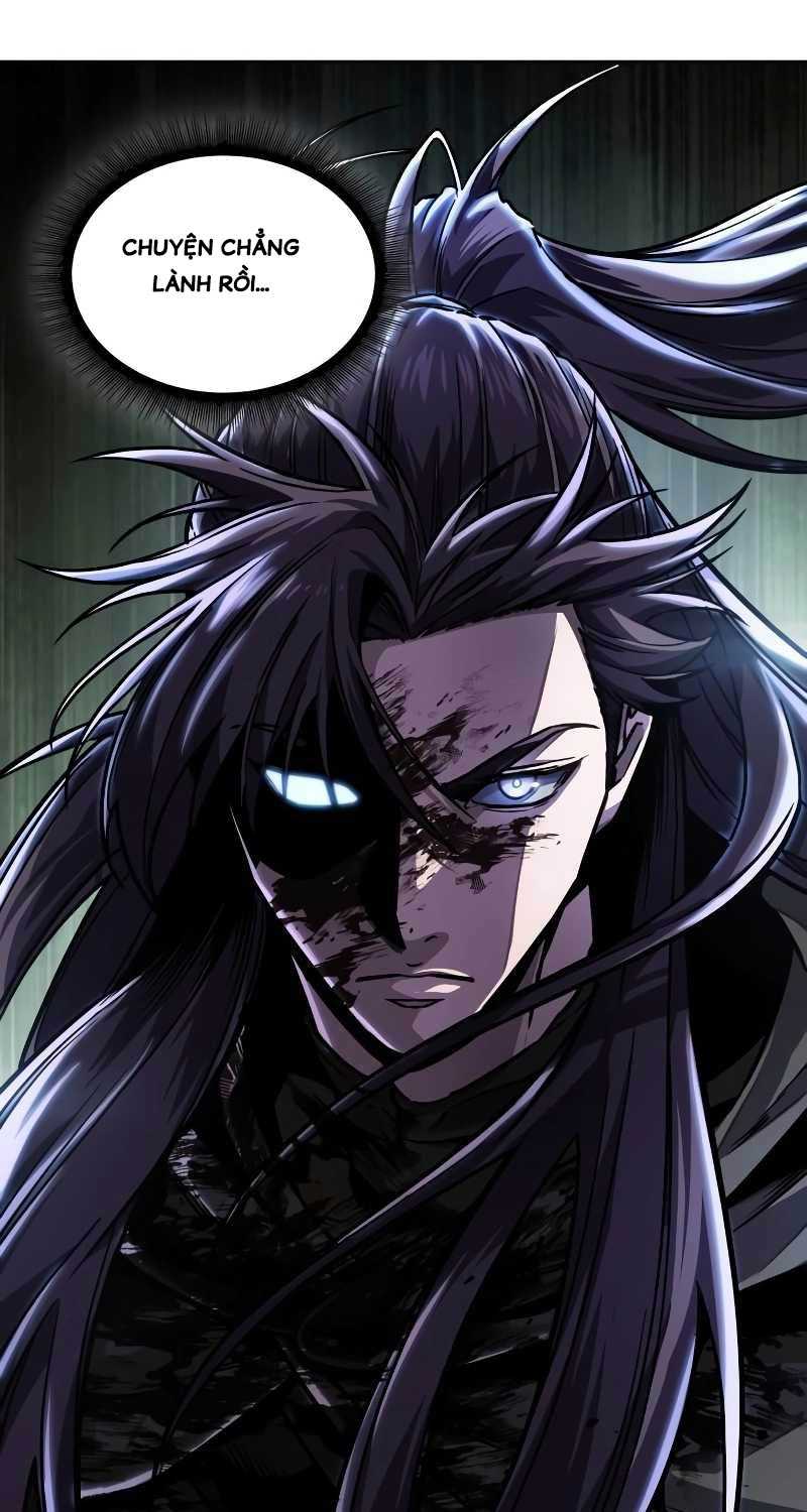 Ngã Lão Ma Thần Chapter 215 - Trang 11