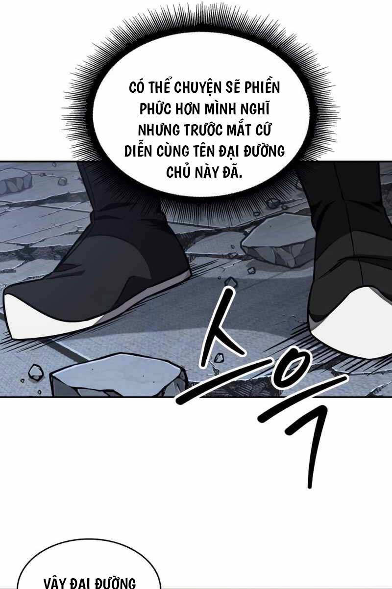 Ngã Lão Ma Thần Chapter 189 - Trang 39