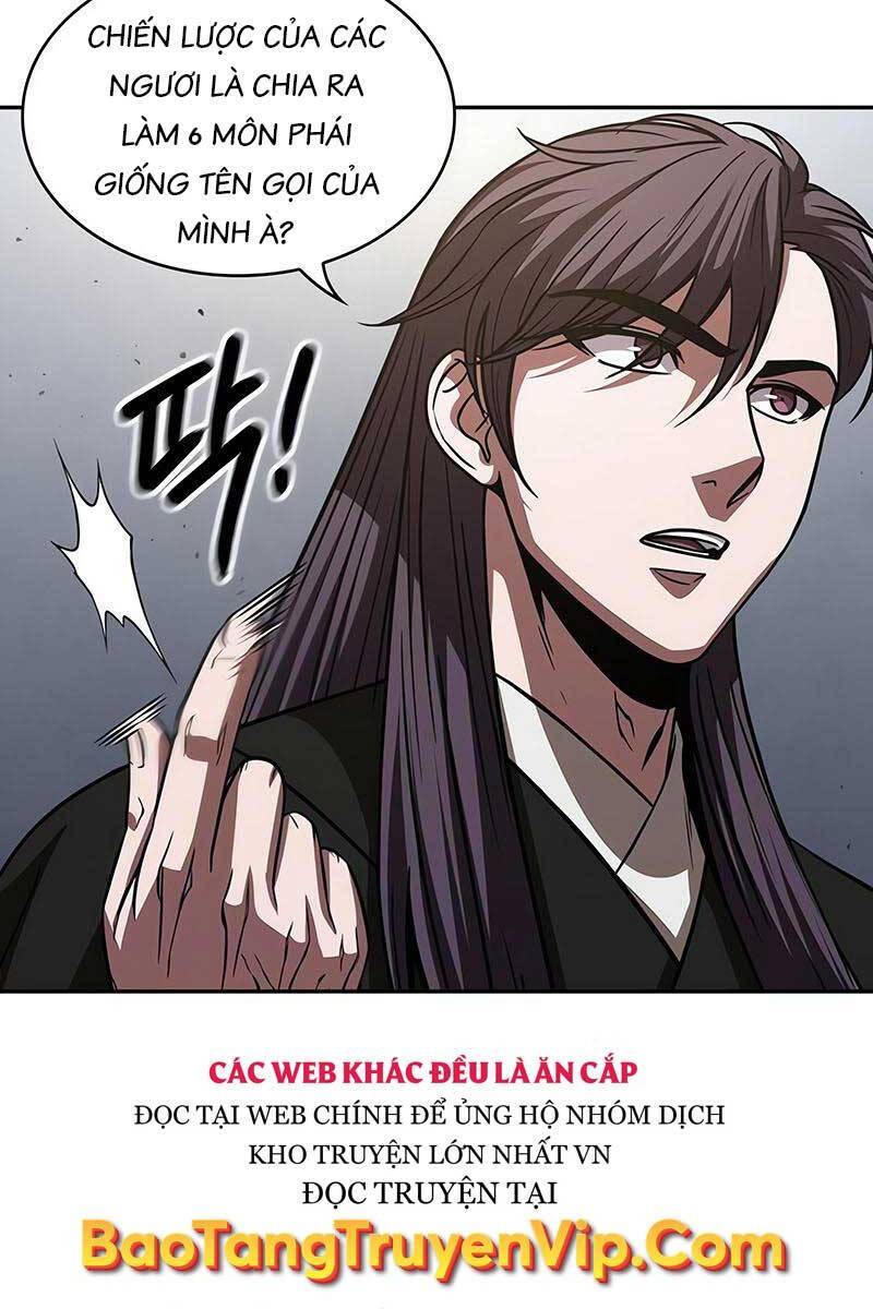 Ngã Lão Ma Thần Chapter 154 - Trang 59