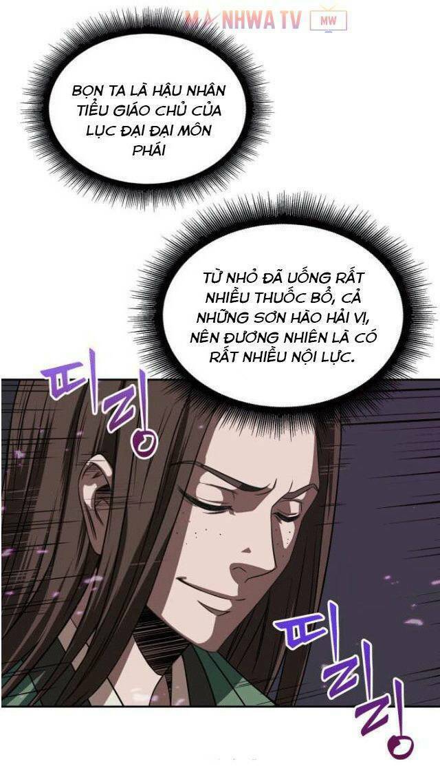 Ngã Lão Ma Thần Chapter 7 - Trang 47