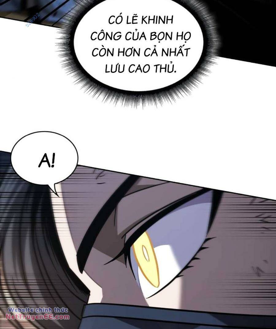 Ngã Lão Ma Thần Chapter 197 - Trang 136