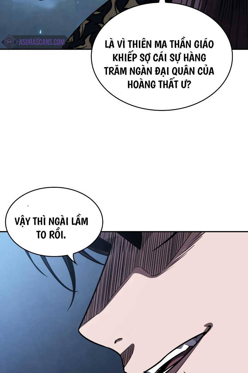 Ngã Lão Ma Thần Chapter 183 - Trang 92