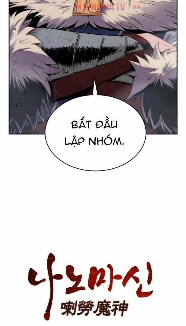 Ngã Lão Ma Thần Chapter 11 - Trang 8