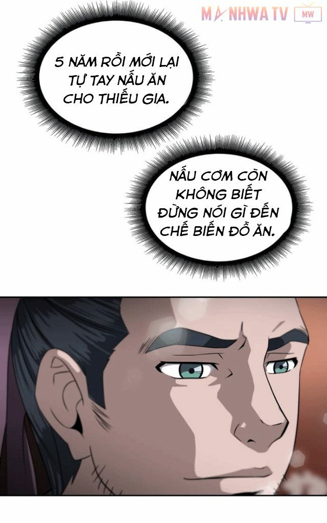 Ngã Lão Ma Thần Chapter 4 - Trang 64