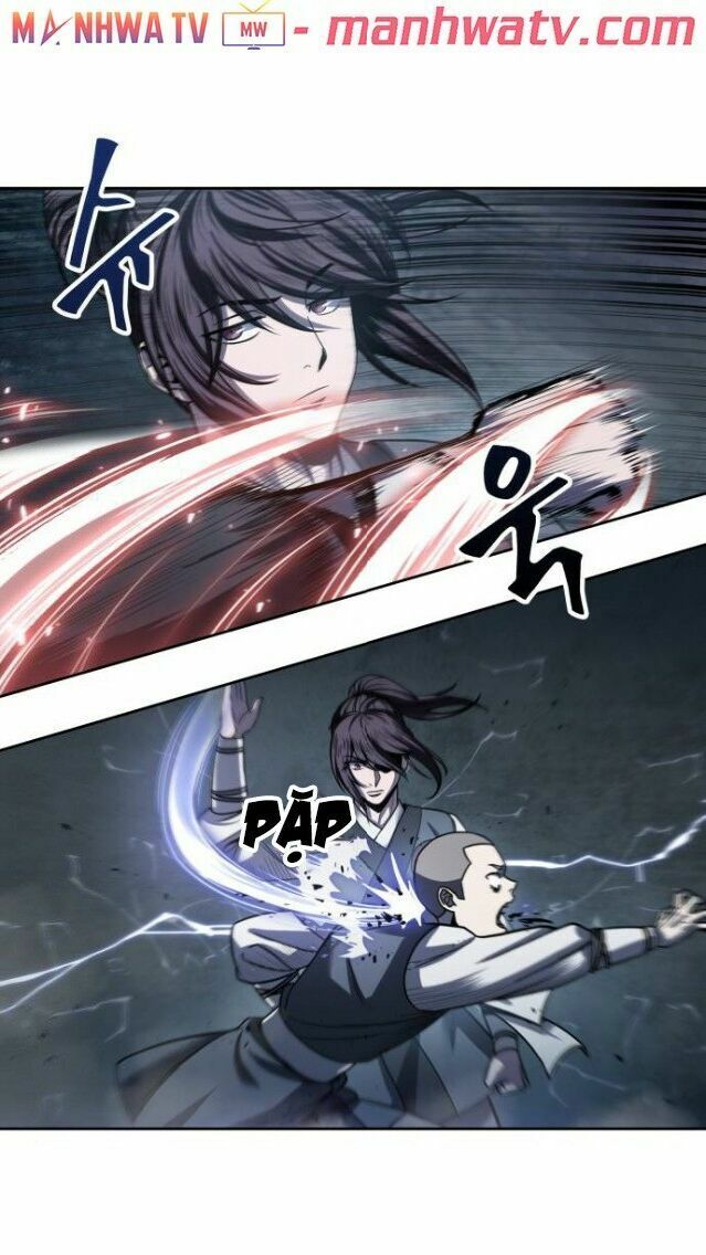 Ngã Lão Ma Thần Chapter 22 - Trang 22