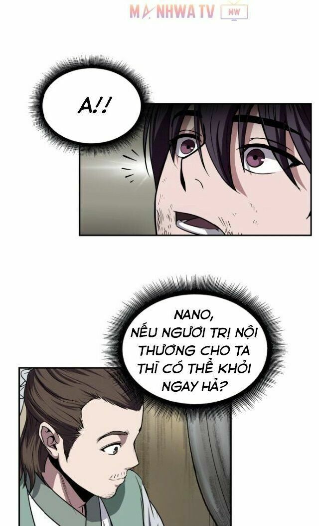 Ngã Lão Ma Thần Chapter 11 - Trang 37