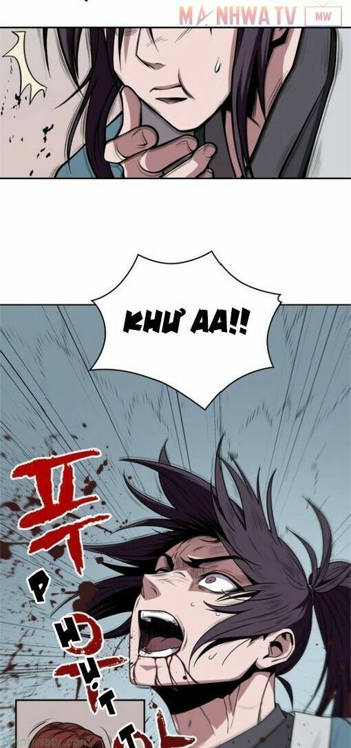 Ngã Lão Ma Thần Chapter 8 - Trang 27