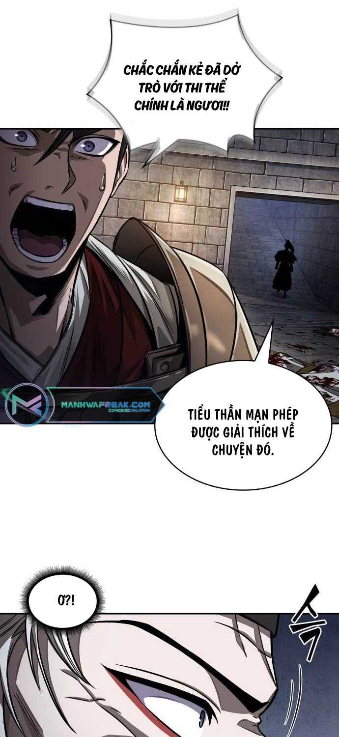 Ngã Lão Ma Thần Chapter 211 - Trang 41