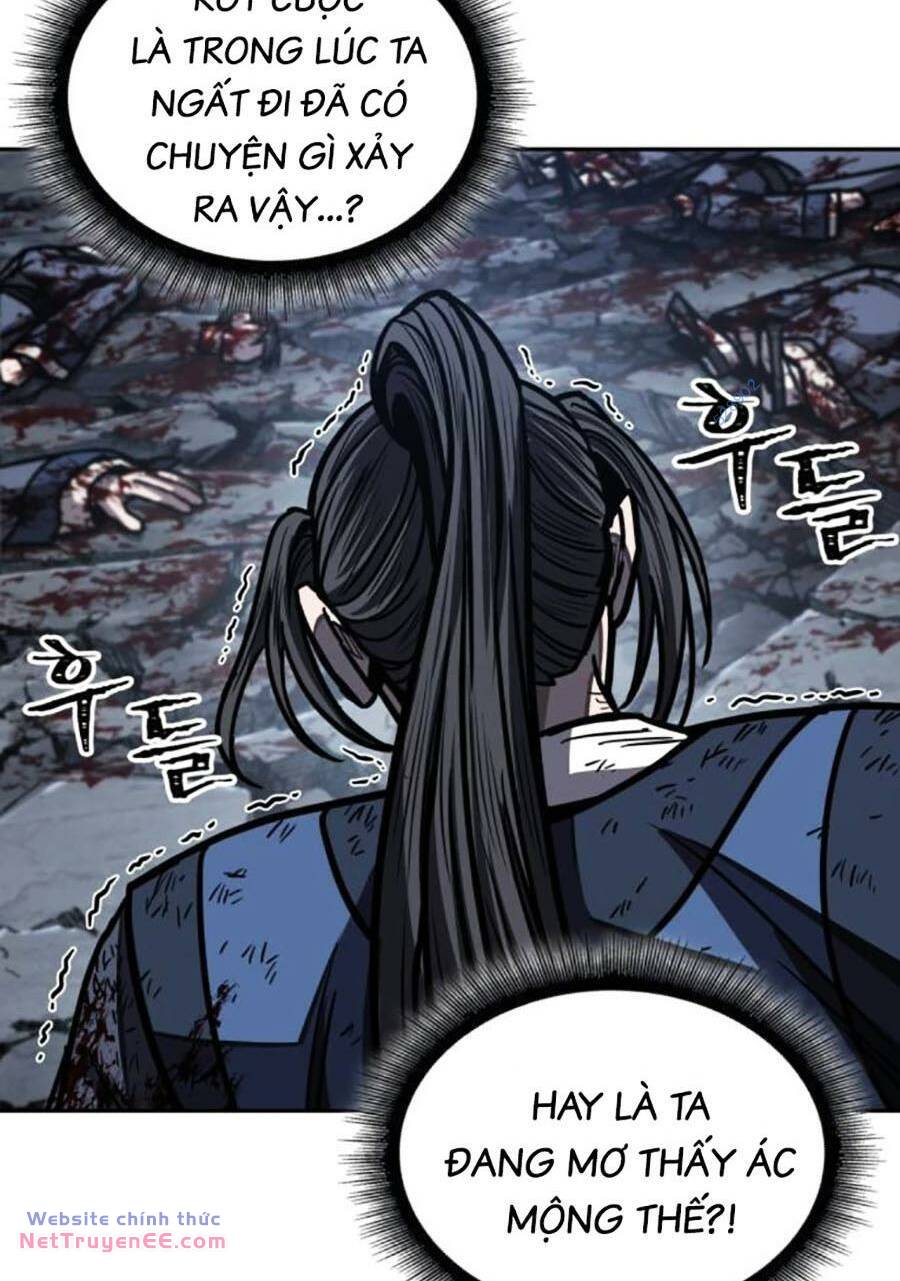 Ngã Lão Ma Thần Chapter 197 - Trang 87