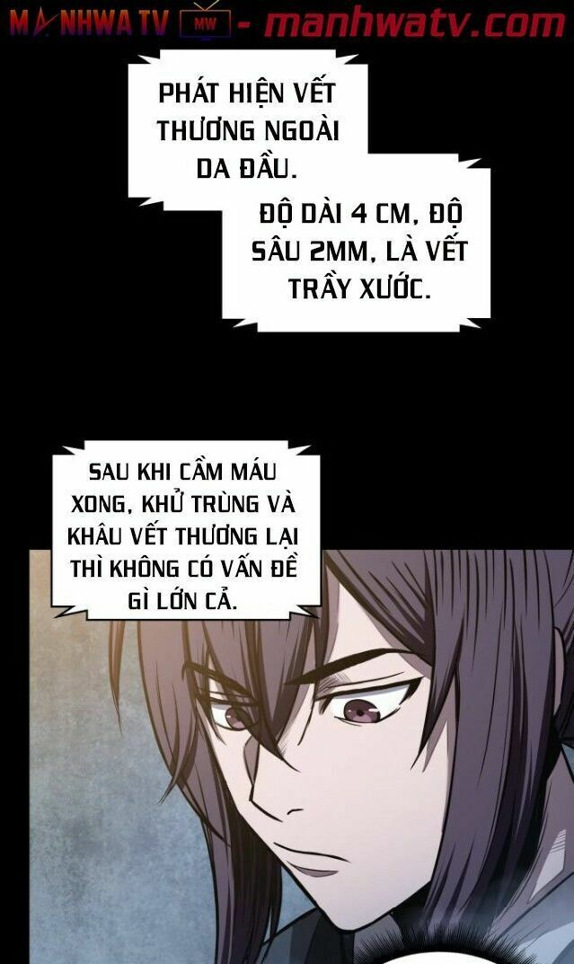 Ngã Lão Ma Thần Chapter 23 - Trang 64