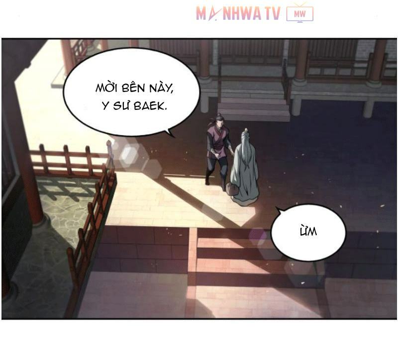 Ngã Lão Ma Thần Chapter 2 - Trang 26