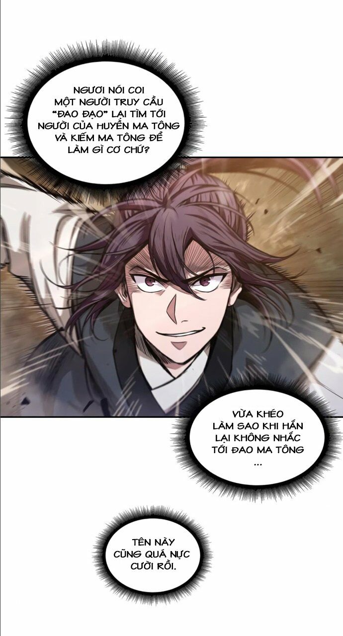 Ngã Lão Ma Thần Chapter 33 - Trang 55