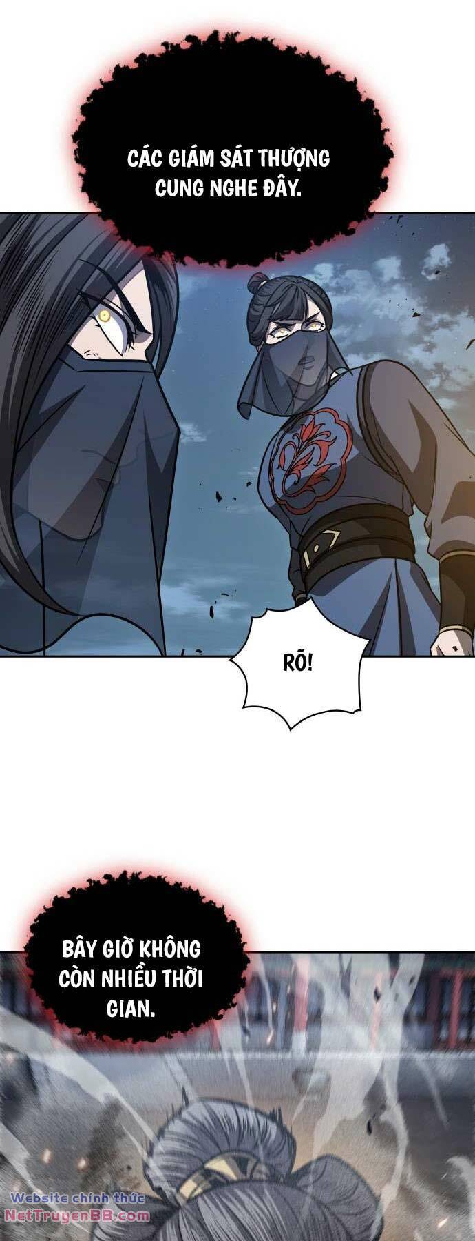 Ngã Lão Ma Thần Chapter 195 - Trang 45