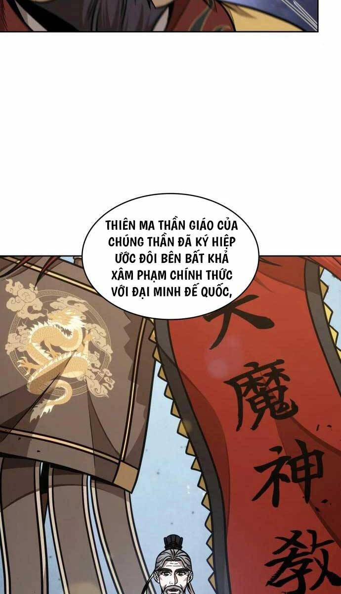 Ngã Lão Ma Thần Chapter 181 - Trang 38