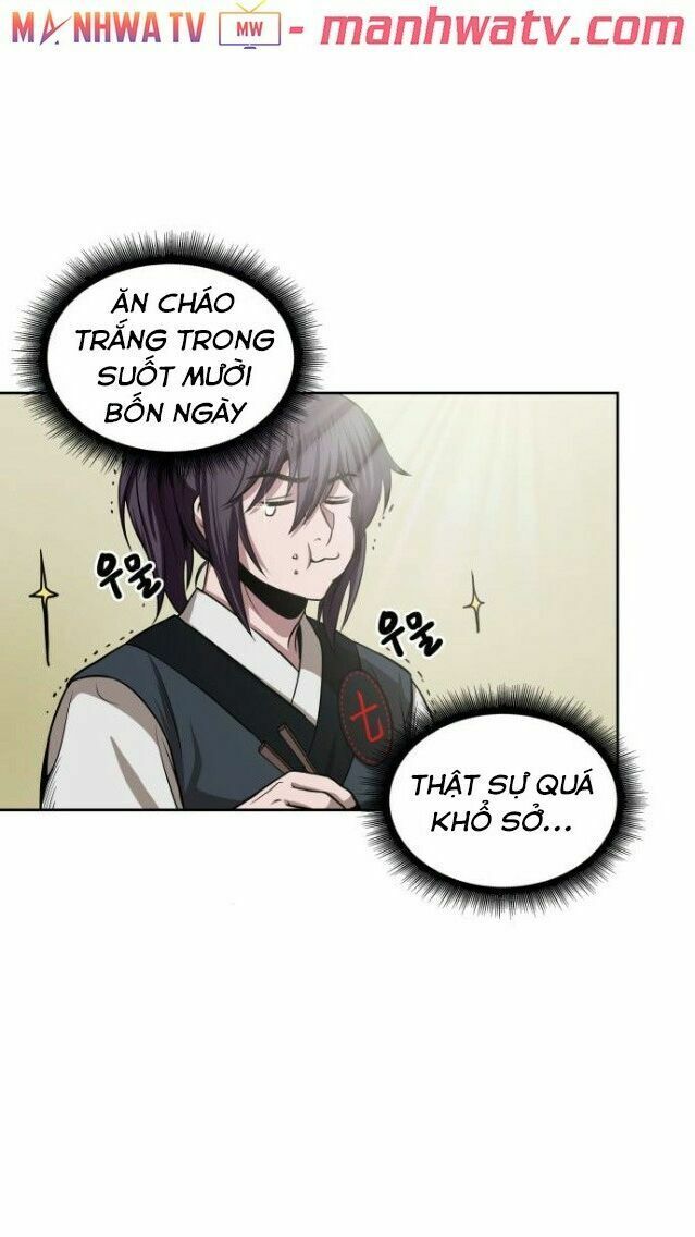 Ngã Lão Ma Thần Chapter 19 - Trang 16