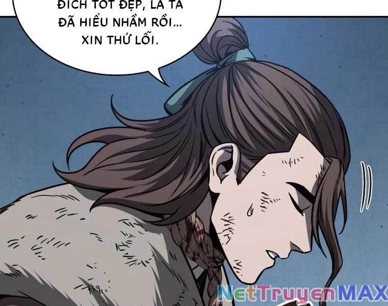 Ngã Lão Ma Thần Chapter 168 - Trang 3