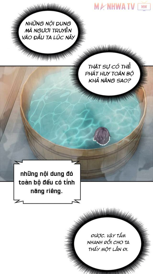 Ngã Lão Ma Thần Chapter 3 - Trang 37