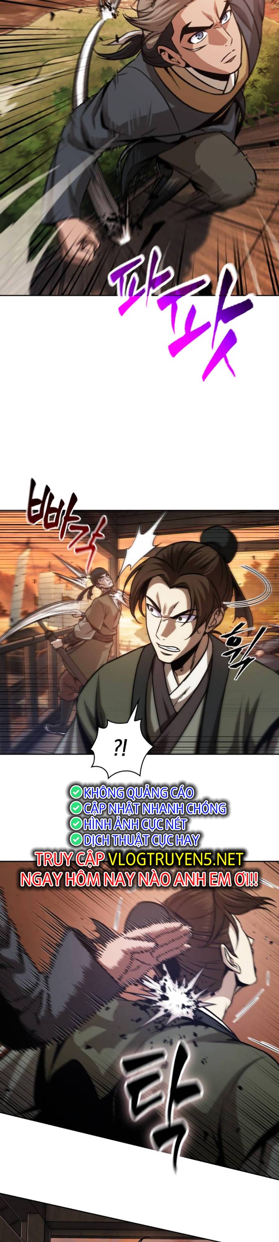 Ngã Lão Ma Thần Chapter 160 - Trang 26