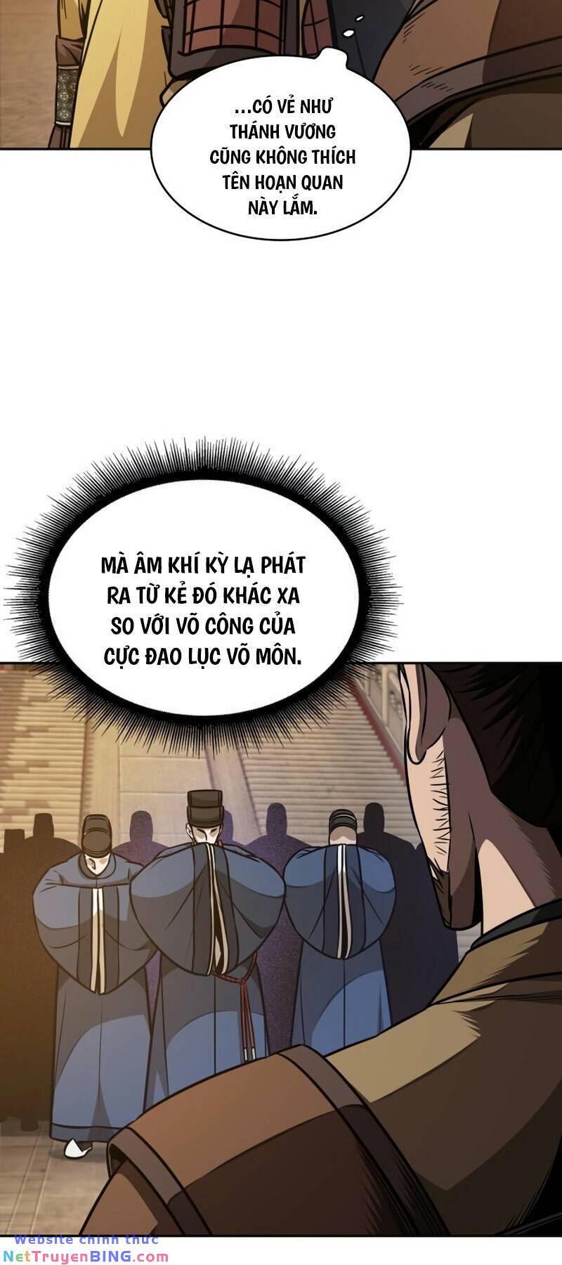 Ngã Lão Ma Thần Chapter 187 - Trang 12