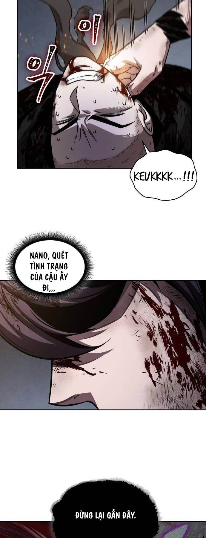 Ngã Lão Ma Thần Chapter 205 - Trang 38