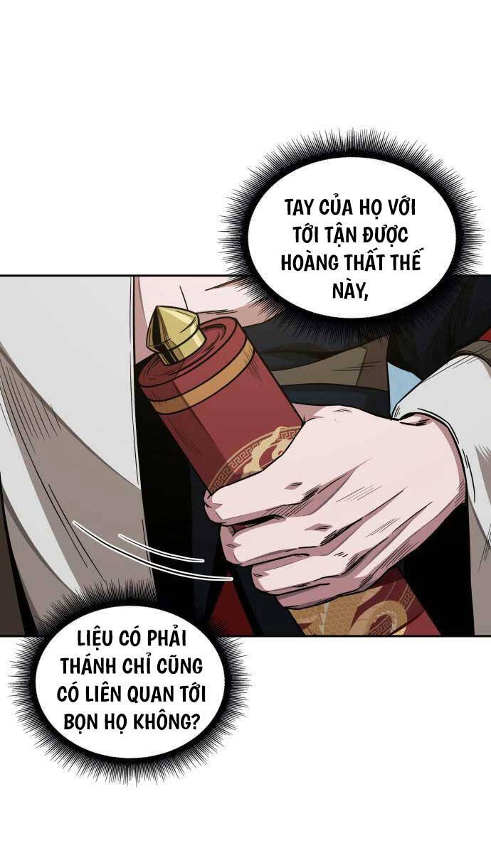 Ngã Lão Ma Thần Chapter 185 - Trang 4