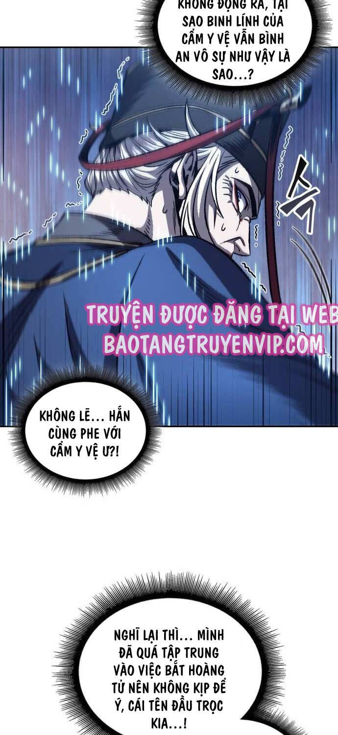 Ngã Lão Ma Thần Chapter 213 - Trang 10