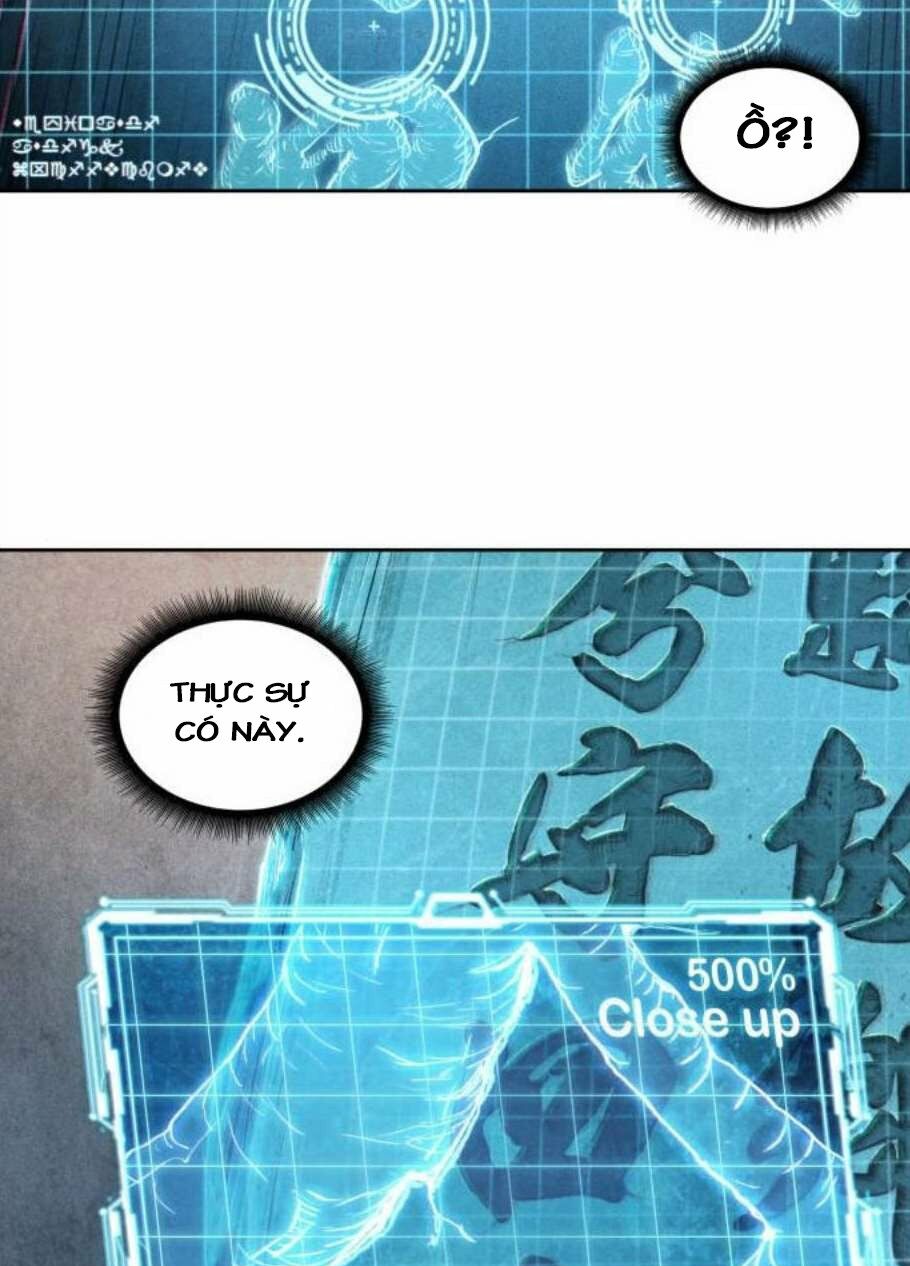 Ngã Lão Ma Thần Chapter 32 - Trang 41