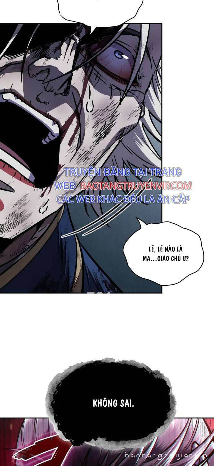 Ngã Lão Ma Thần Chapter 214 - Trang 1