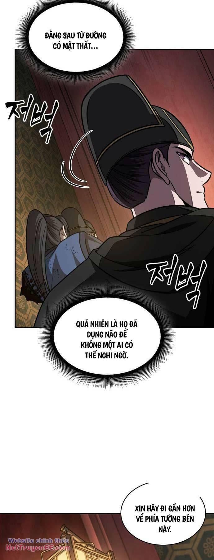 Ngã Lão Ma Thần Chapter 198 - Trang 18