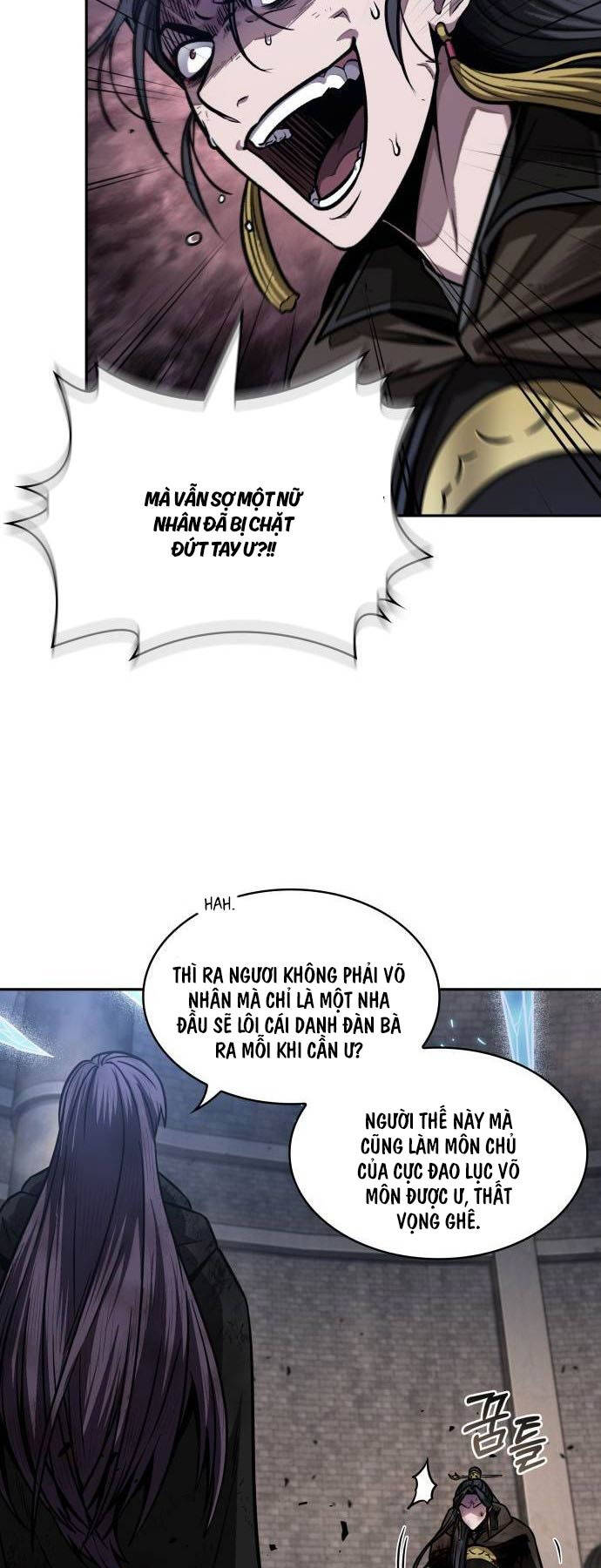 Ngã Lão Ma Thần Chapter 204 - Trang 22