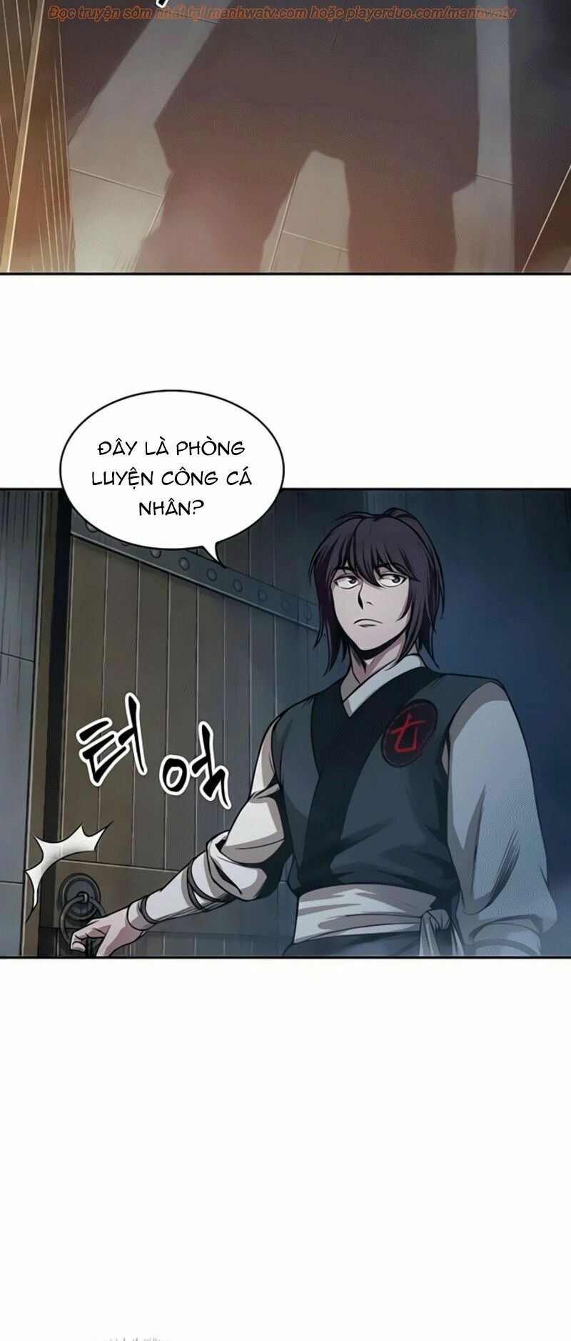 Ngã Lão Ma Thần Chapter 30 - Trang 45