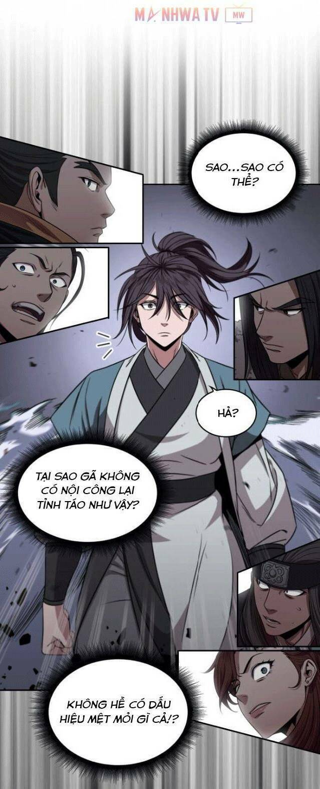 Ngã Lão Ma Thần Chapter 7 - Trang 76