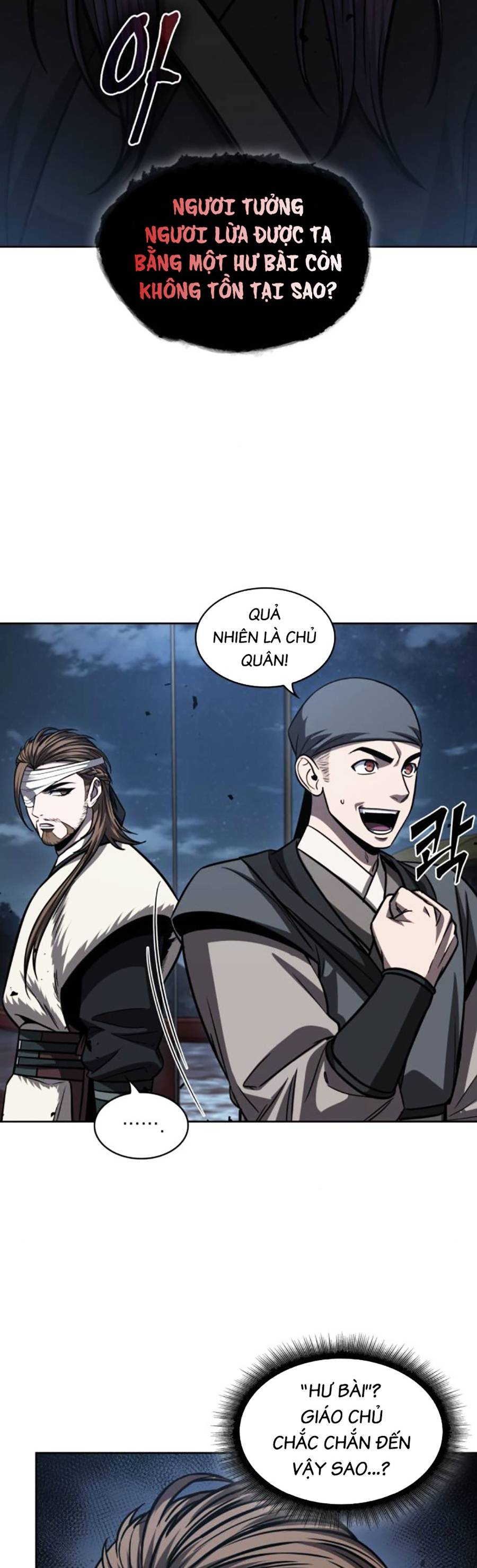 Ngã Lão Ma Thần Chapter 162 - Trang 37