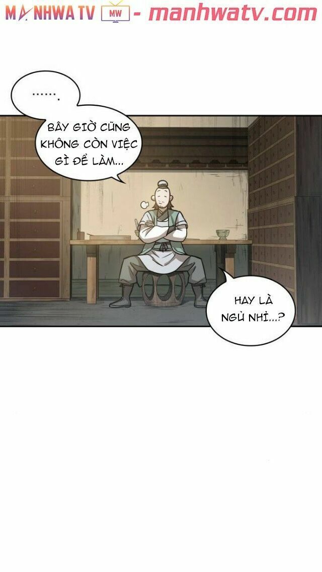 Ngã Lão Ma Thần Chapter 17 - Trang 70