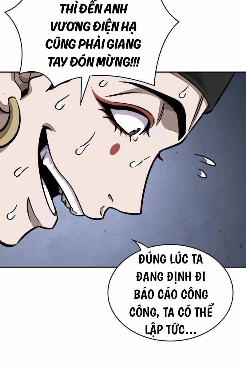 Ngã Lão Ma Thần Chapter 189 - Trang 35