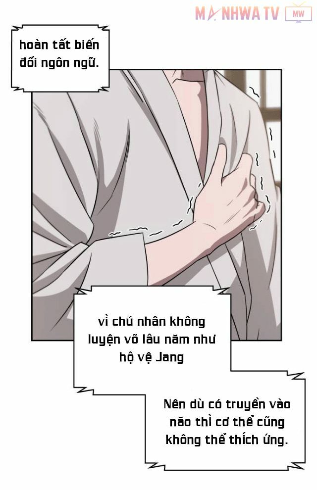 Ngã Lão Ma Thần Chapter 4 - Trang 48