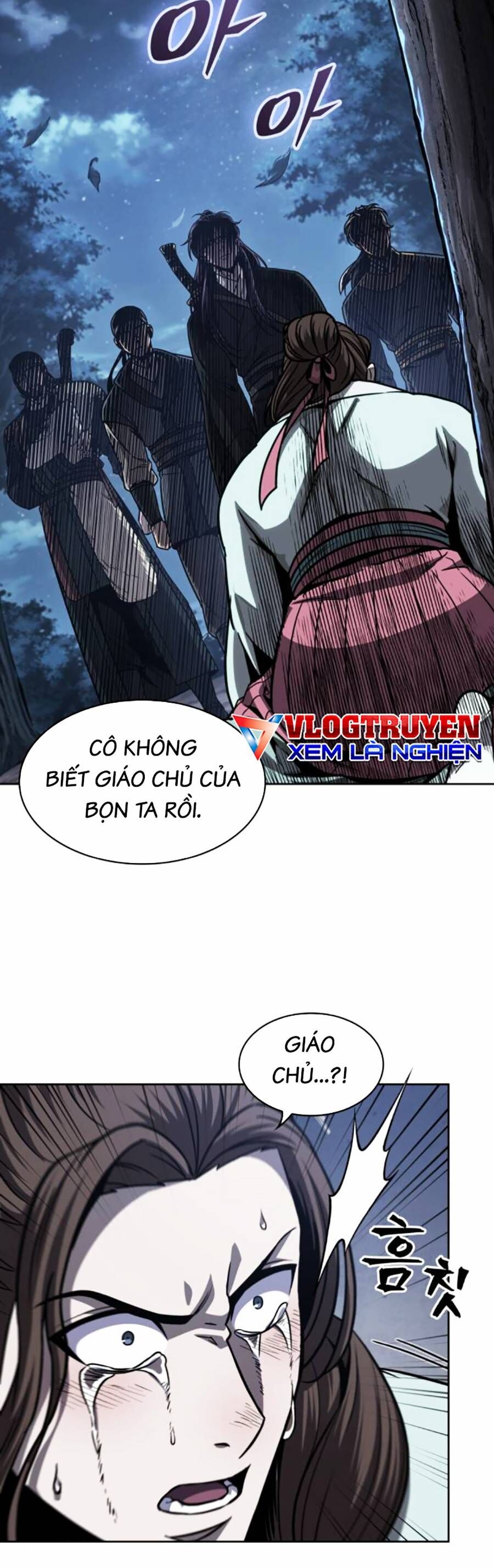 Ngã Lão Ma Thần Chapter 165 - Trang 17