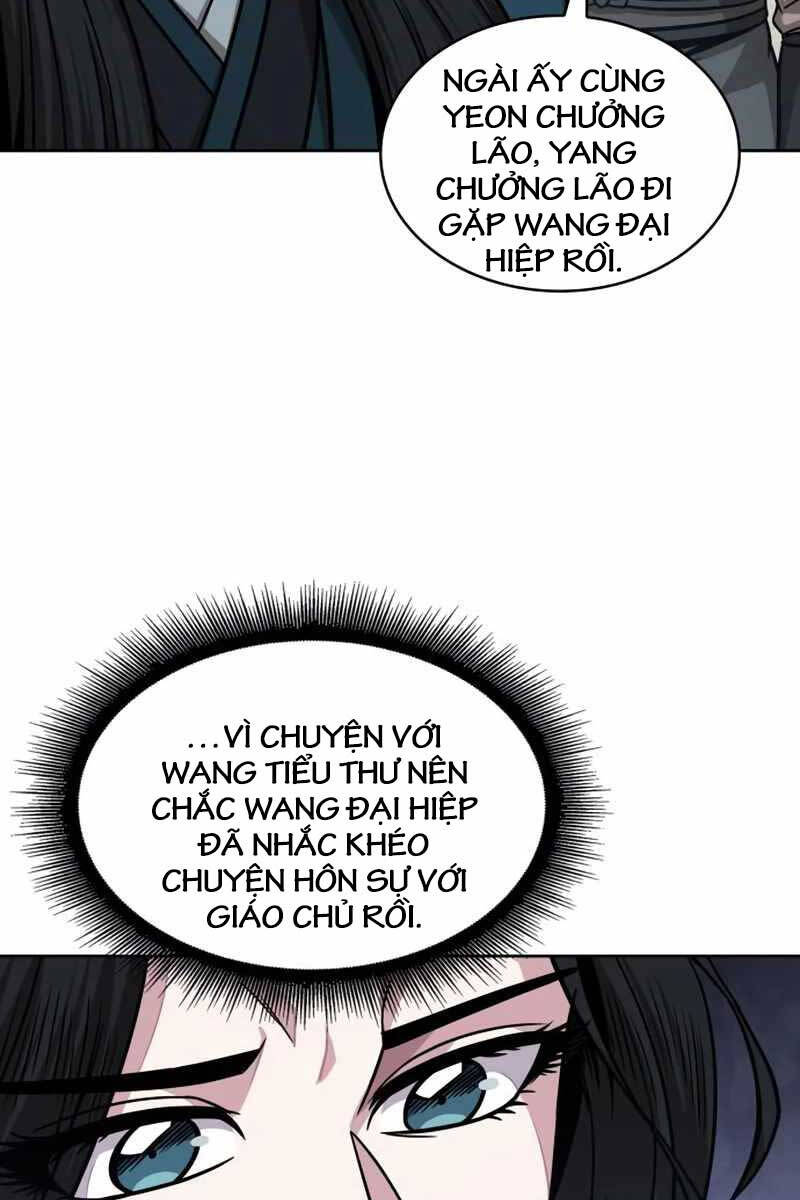 Ngã Lão Ma Thần Chapter 179 - Trang 31