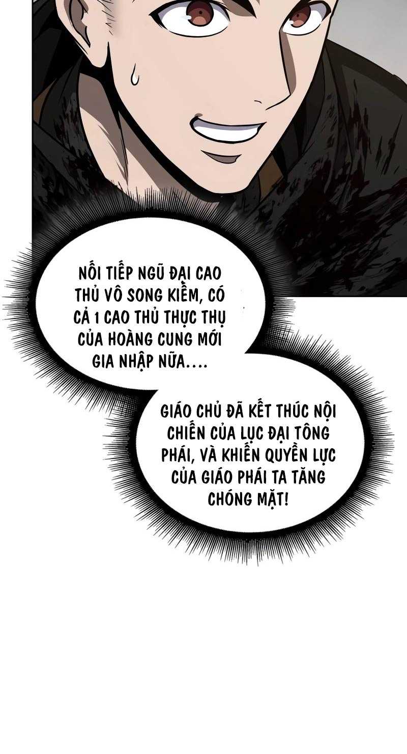 Ngã Lão Ma Thần Chapter 209 - Trang 88