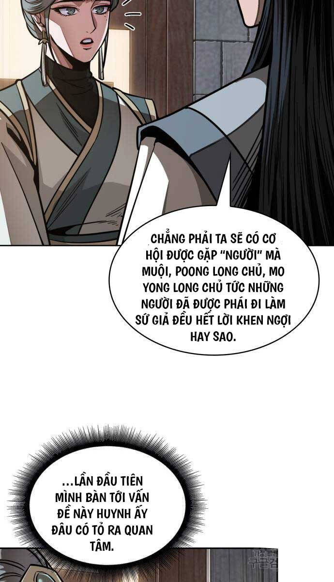 Ngã Lão Ma Thần Chapter 185 - Trang 58