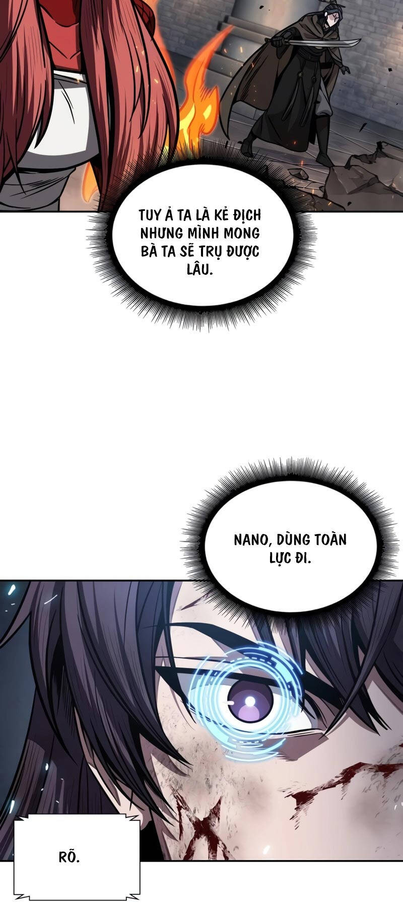 Ngã Lão Ma Thần Chapter 203 - Trang 27