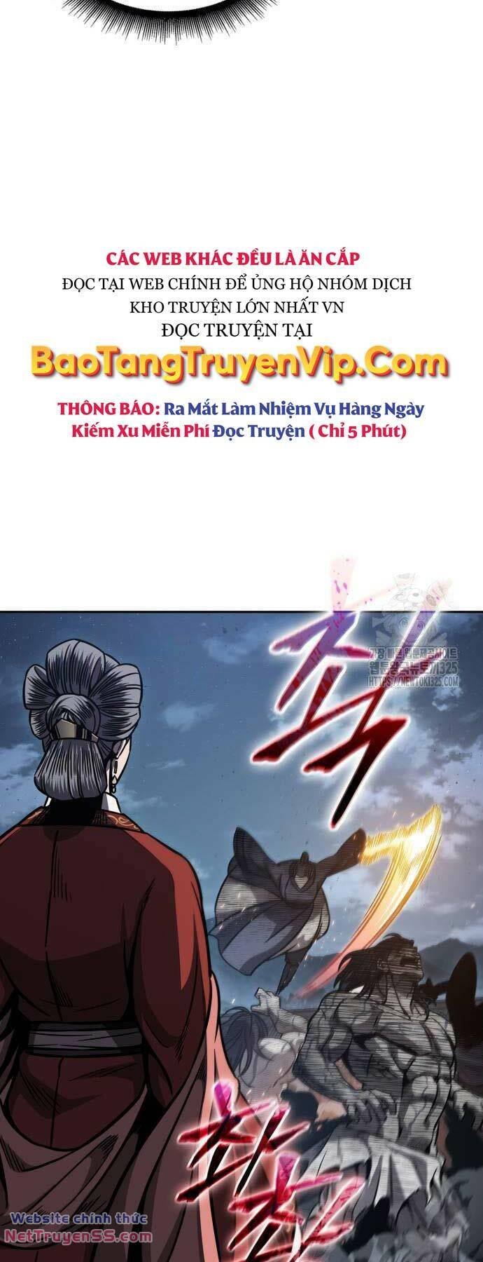 Ngã Lão Ma Thần Chapter 193 - Trang 31