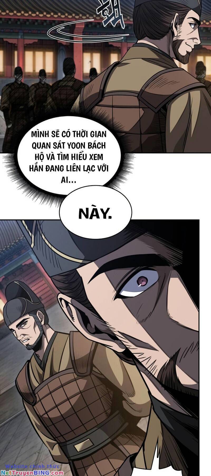 Ngã Lão Ma Thần Chapter 187 - Trang 35