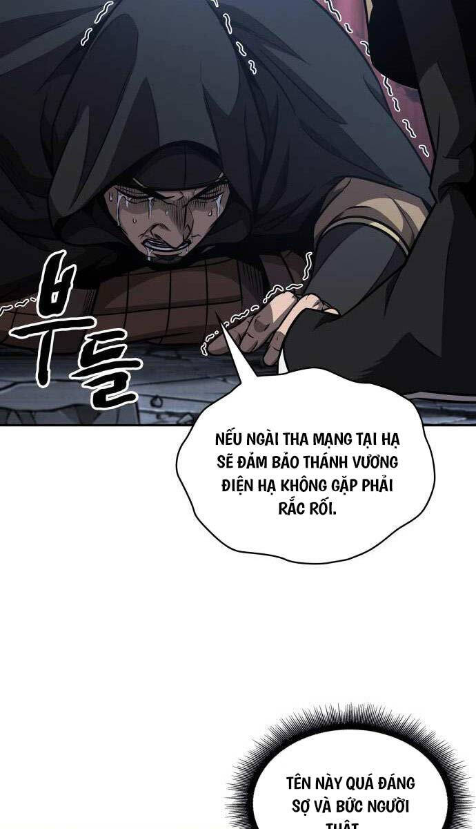 Ngã Lão Ma Thần Chapter 188 - Trang 90