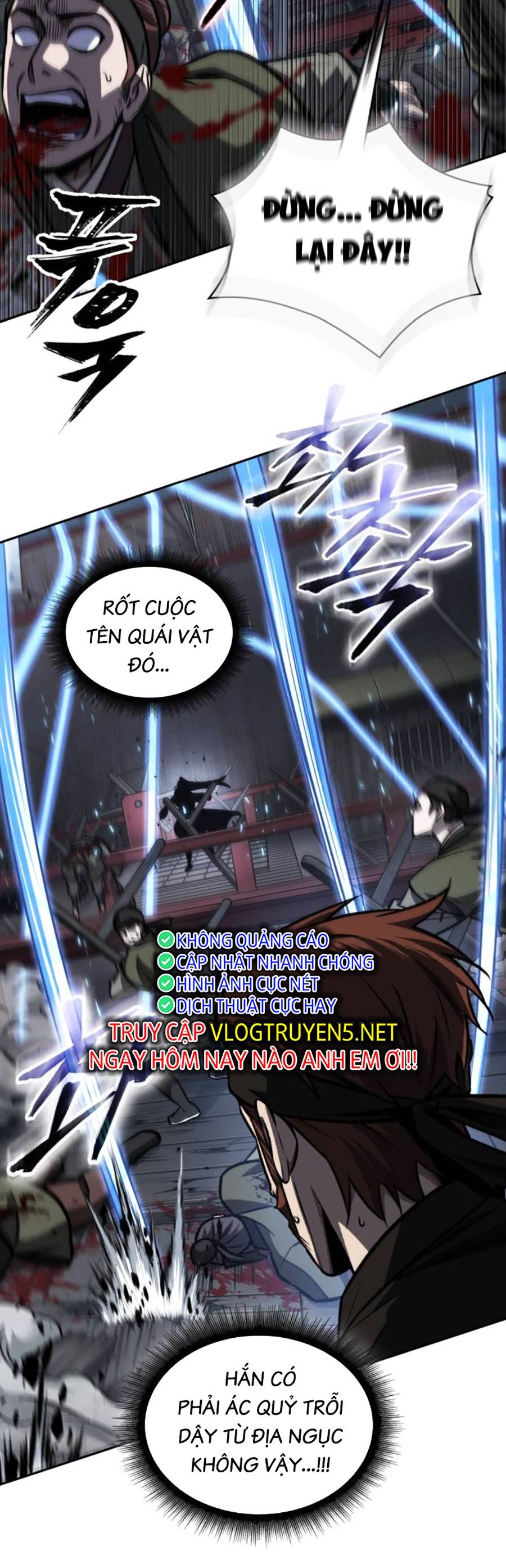 Ngã Lão Ma Thần Chapter 164 - Trang 15